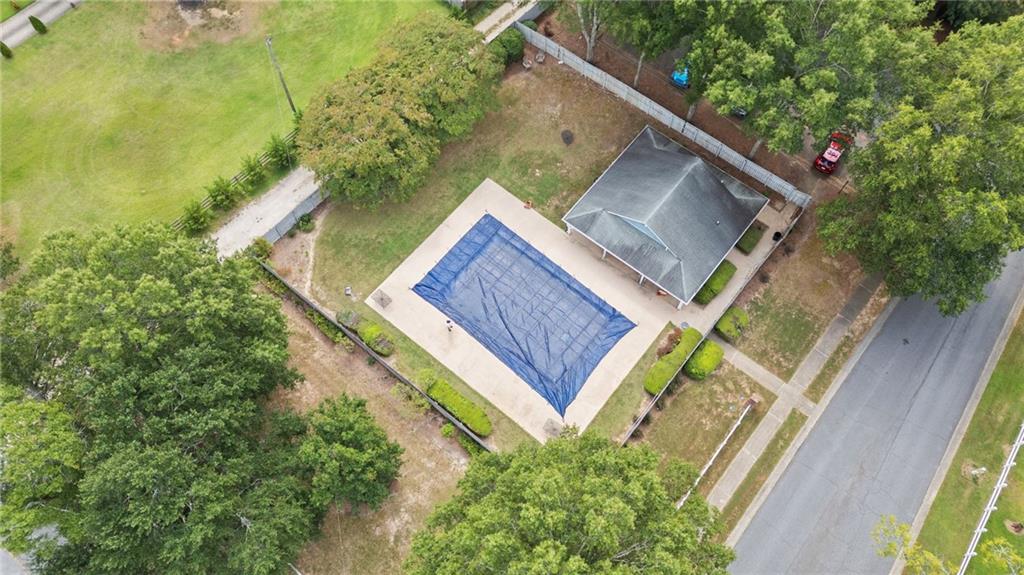 3255 Caley Mill Drive