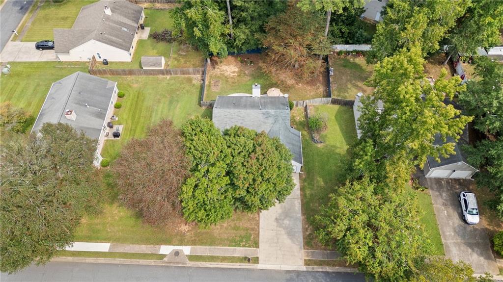 3255 Caley Mill Drive