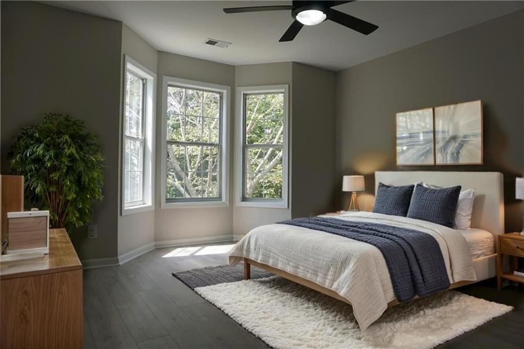 510 Parkstone Lane