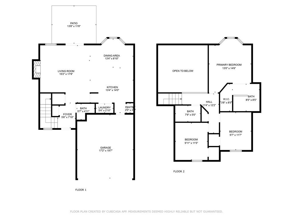 510 Parkstone Lane