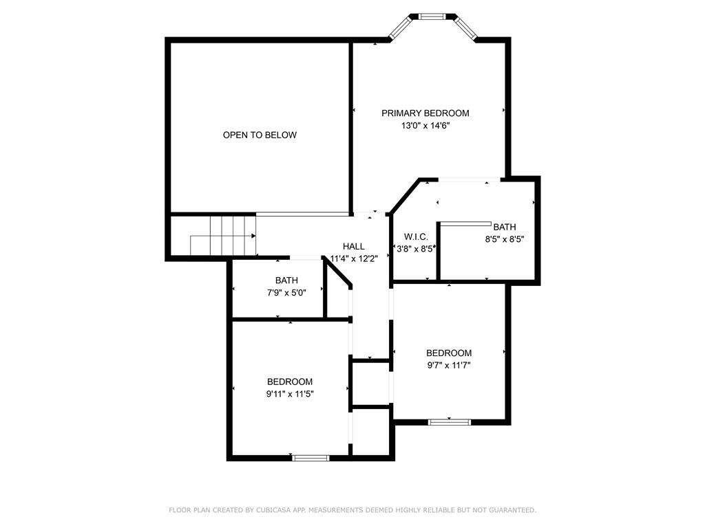 510 Parkstone Lane