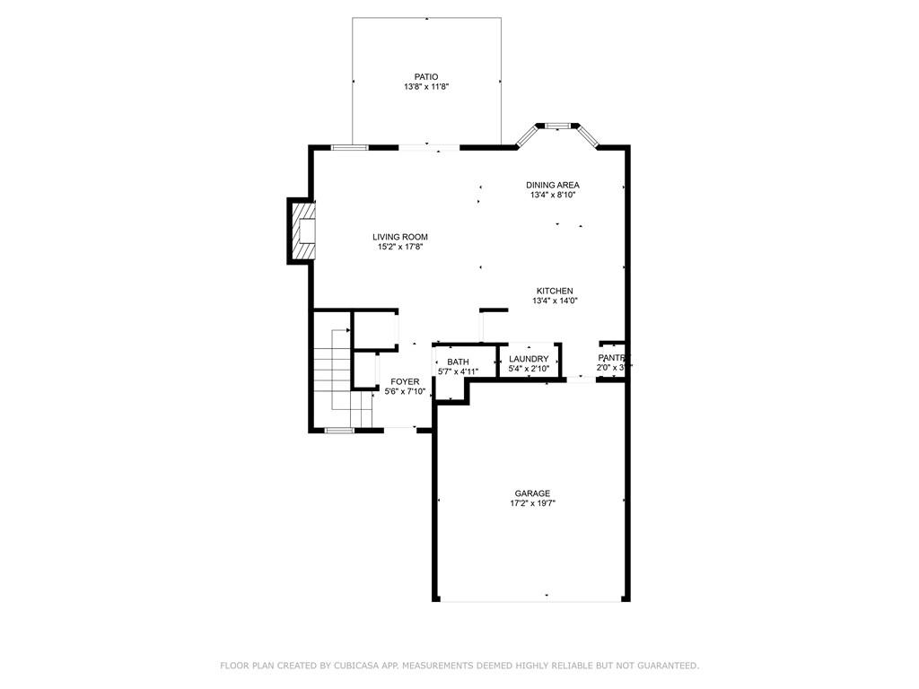 510 Parkstone Lane