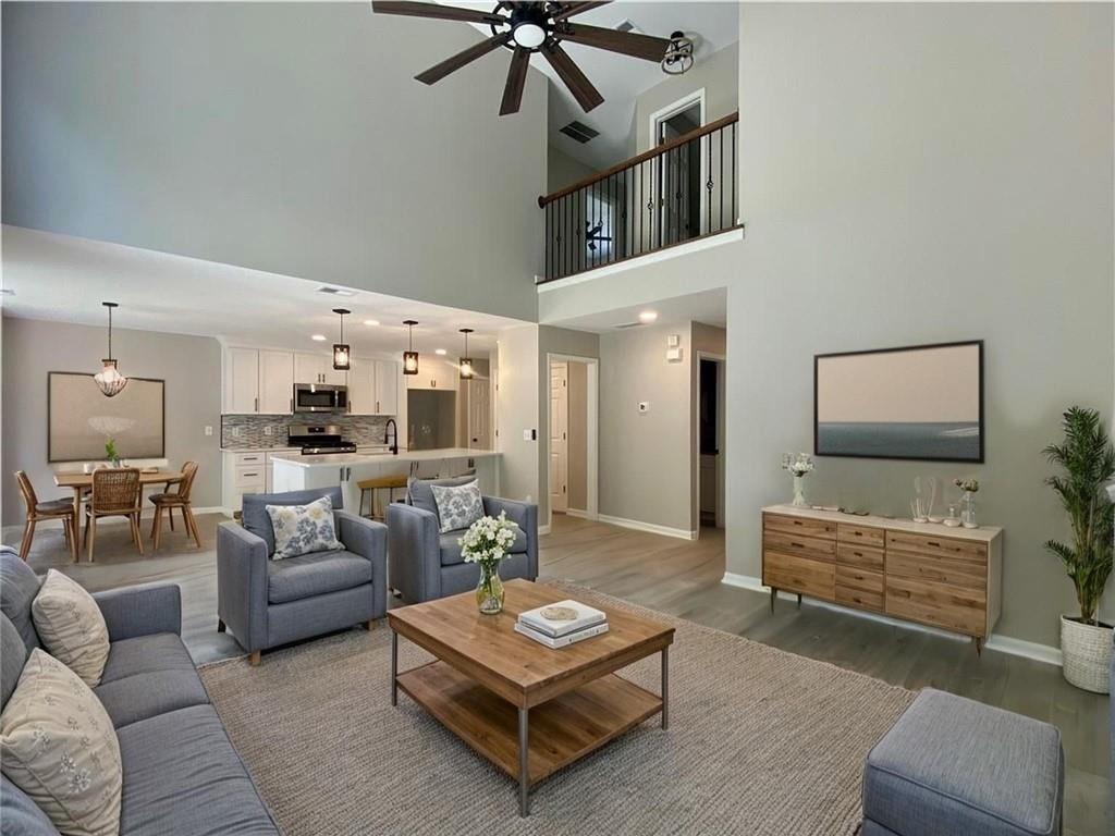 510 Parkstone Lane