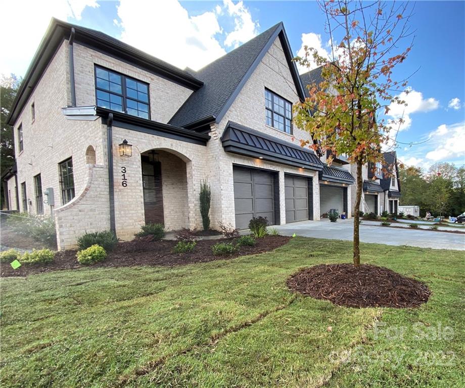 409 Audrey Place Unit: 1