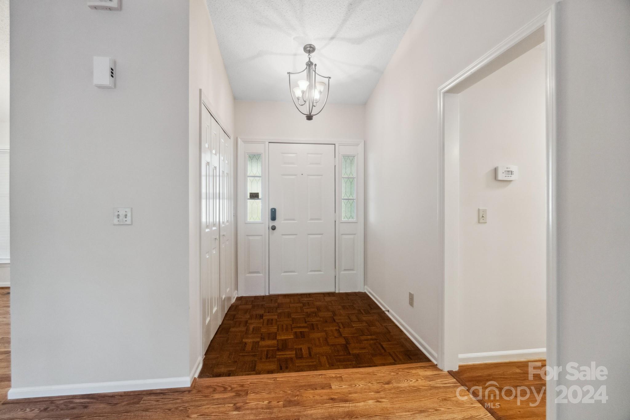 100 Seven Oaks Drive
