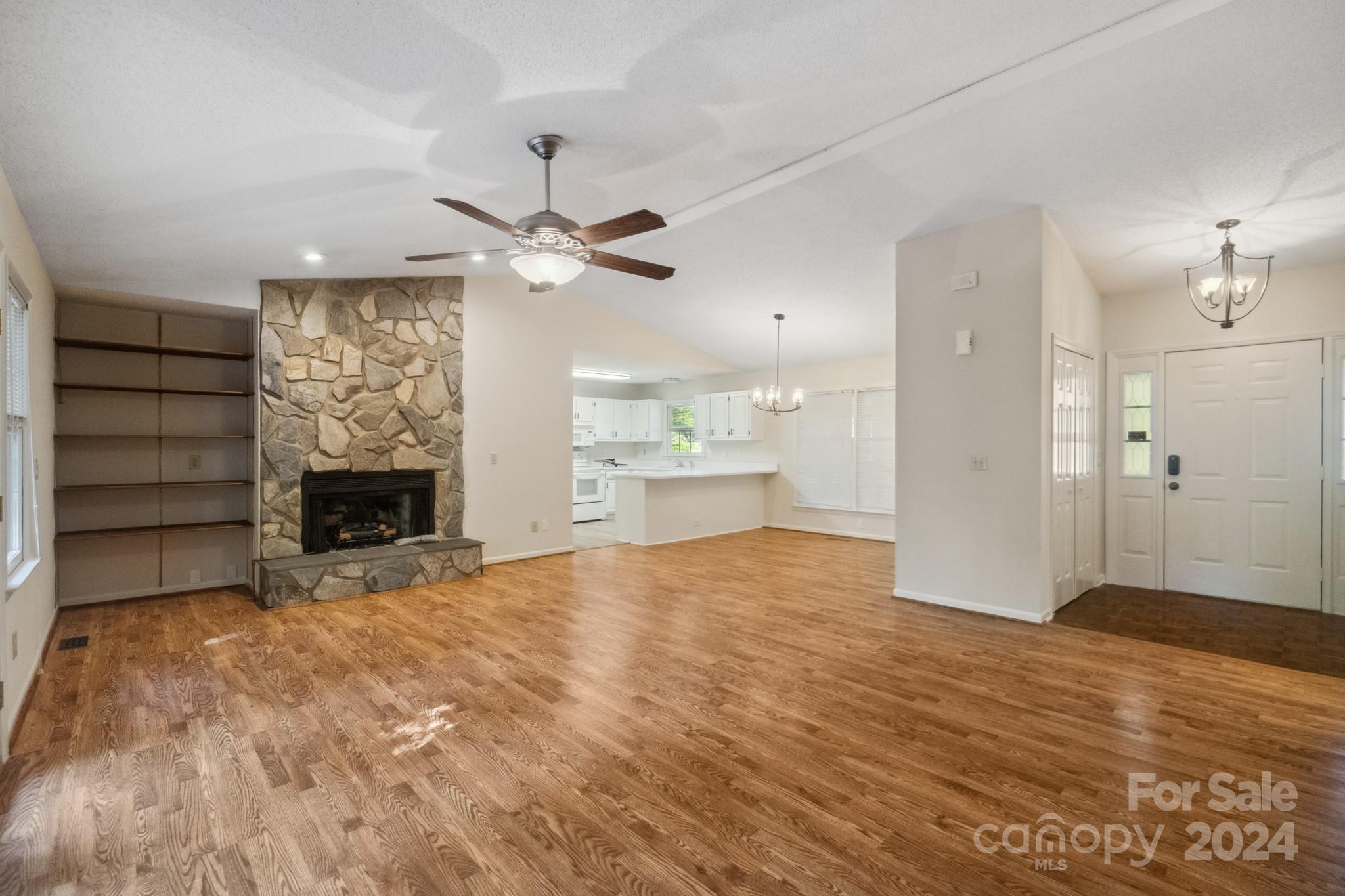 100 Seven Oaks Drive