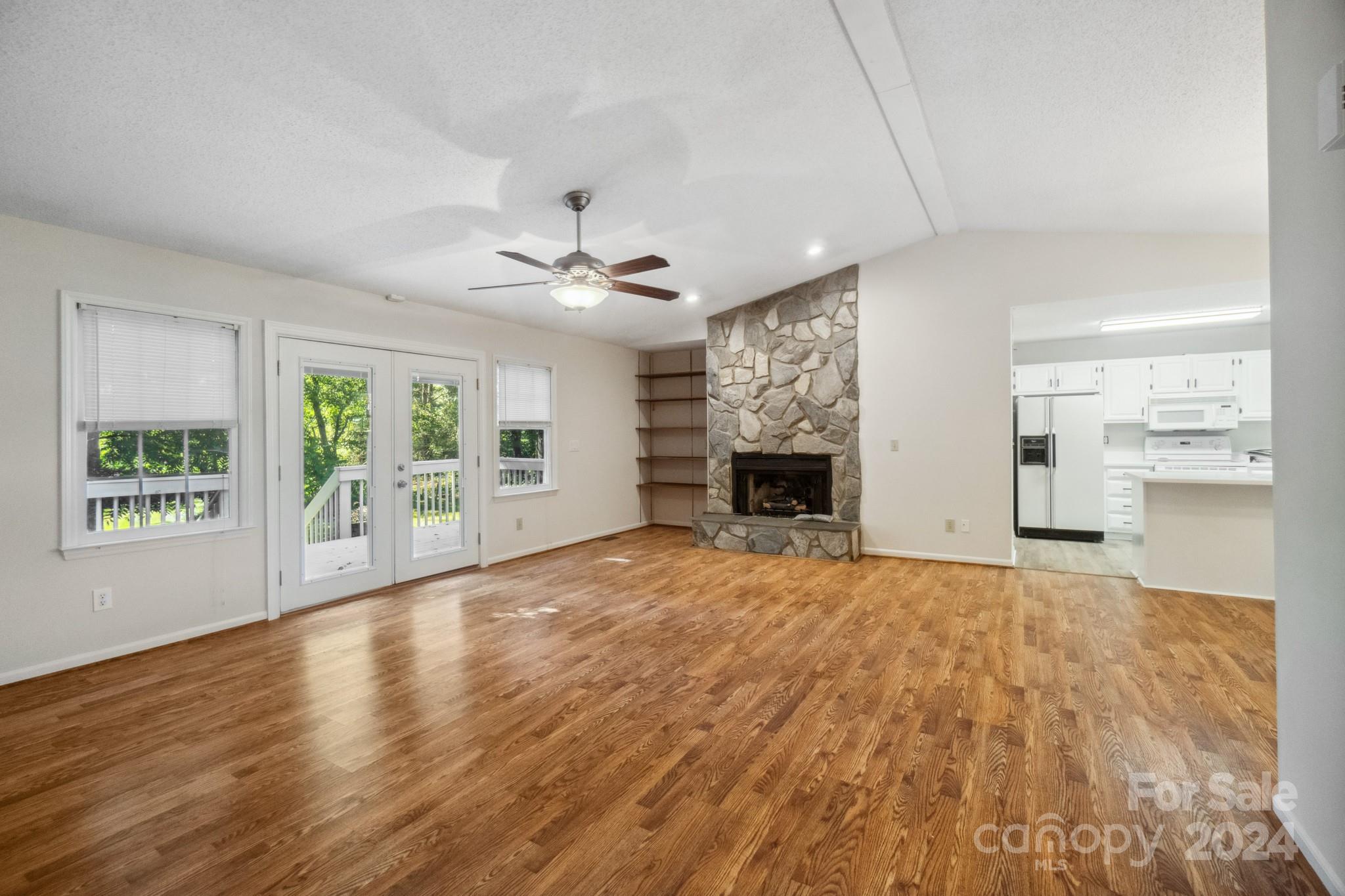 100 Seven Oaks Drive