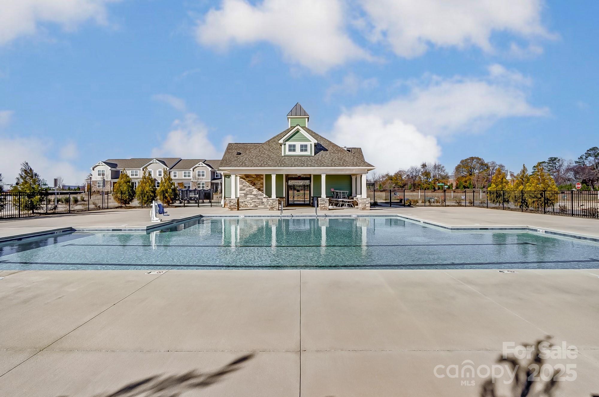 4118 Cheyney Park Drive