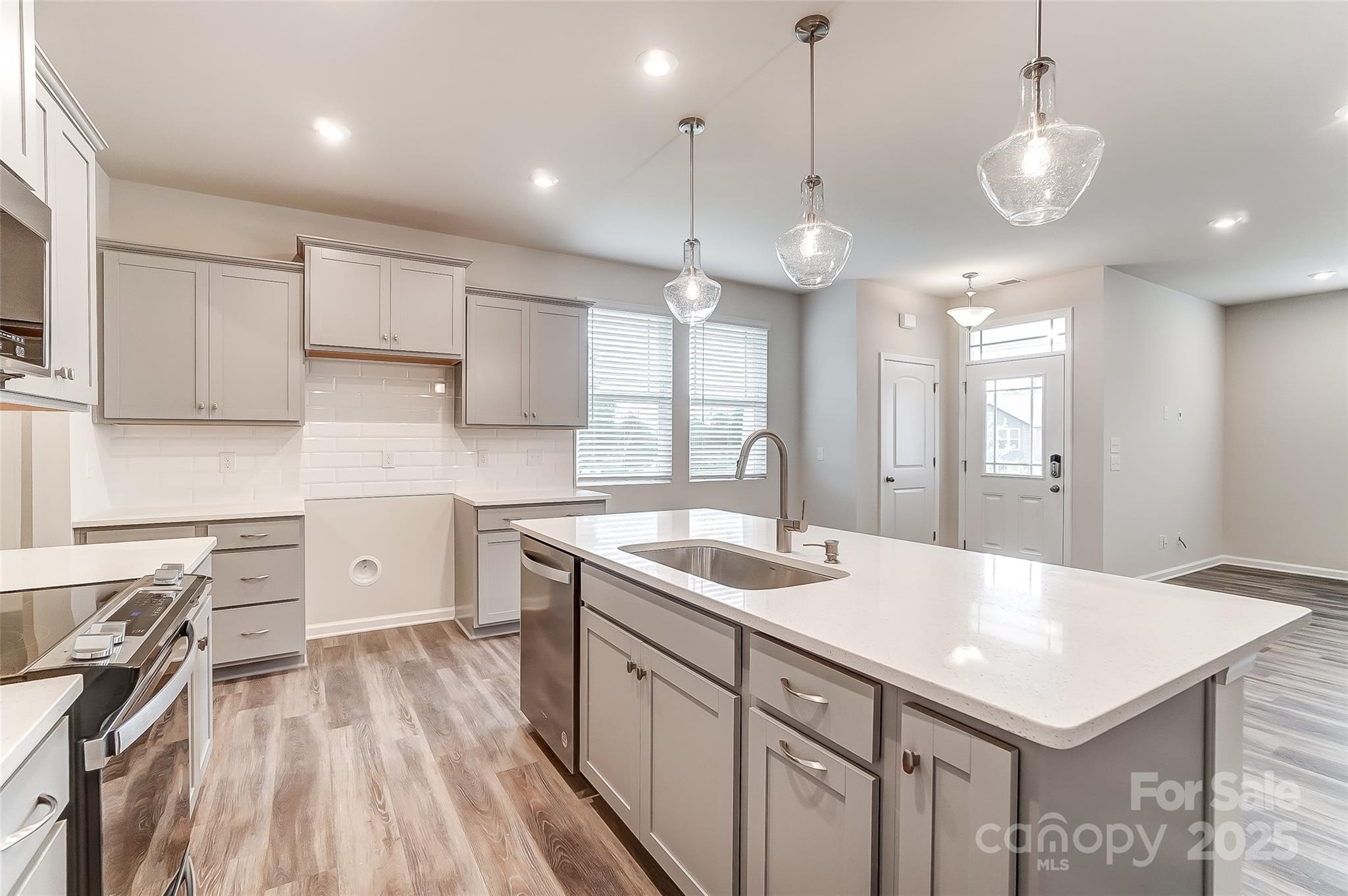4118 Cheyney Park Drive