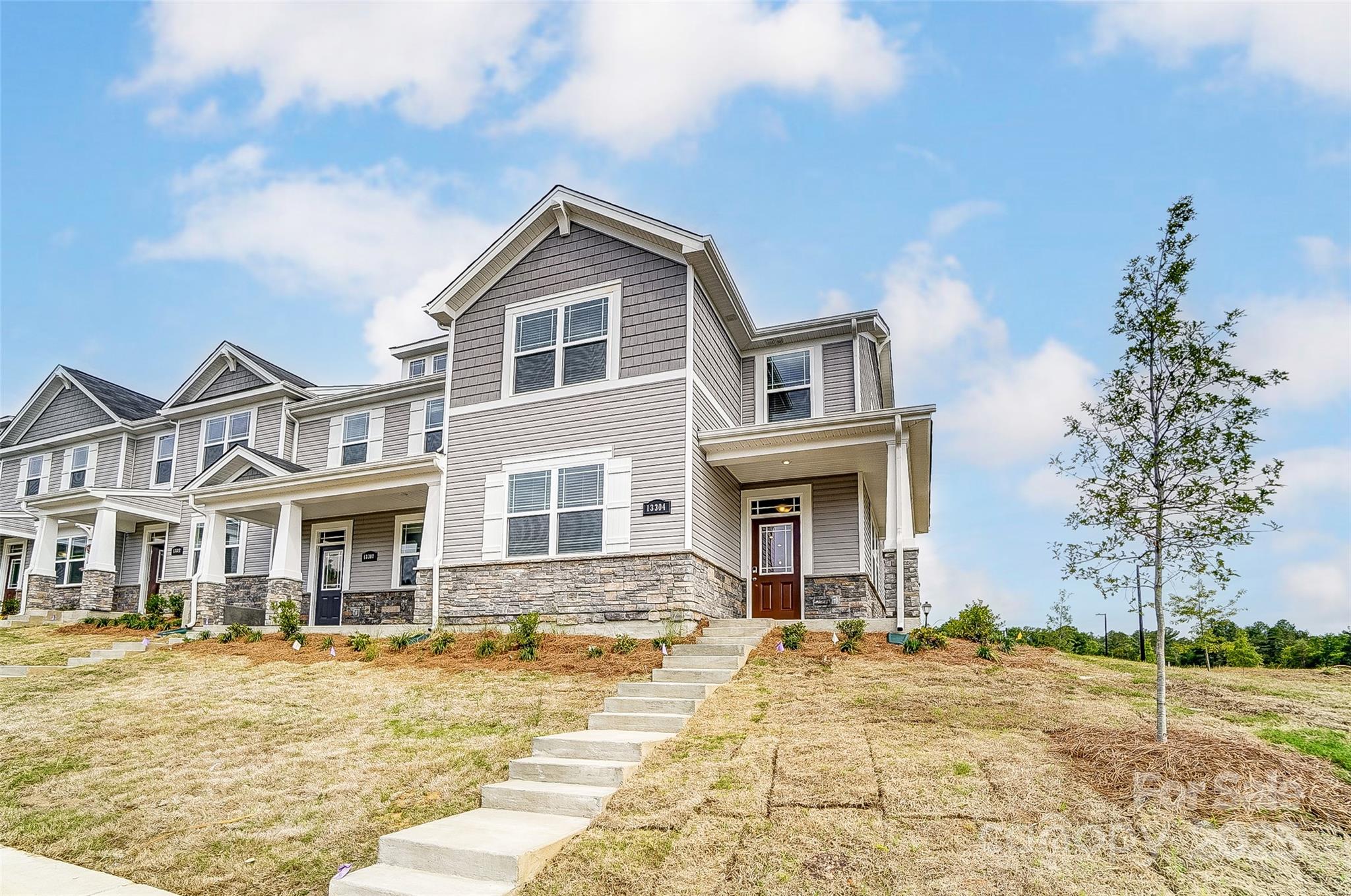 4118 Cheyney Park Drive