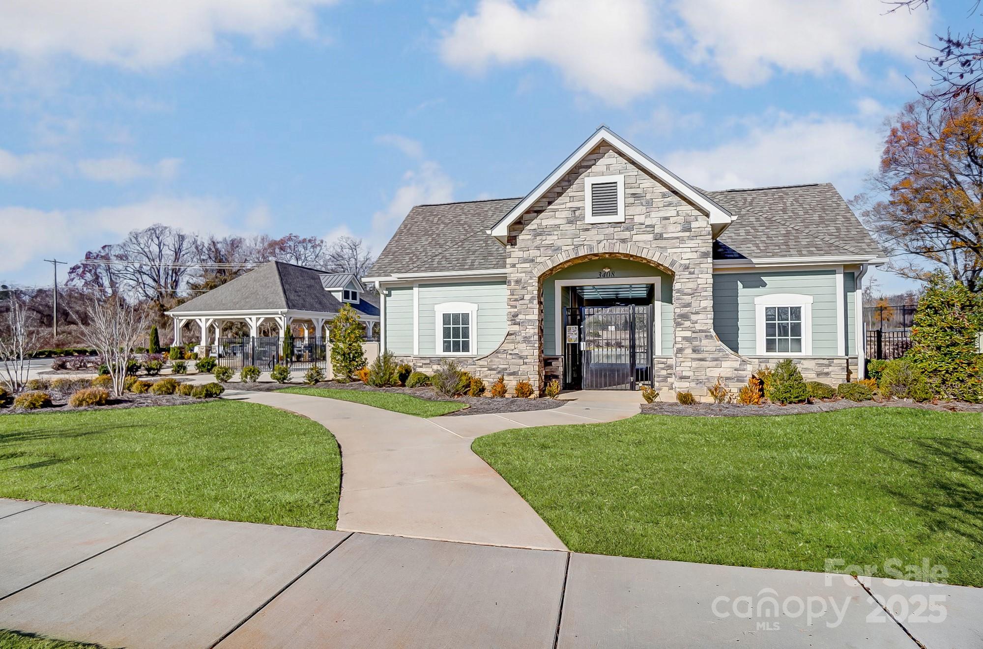 4118 Cheyney Park Drive