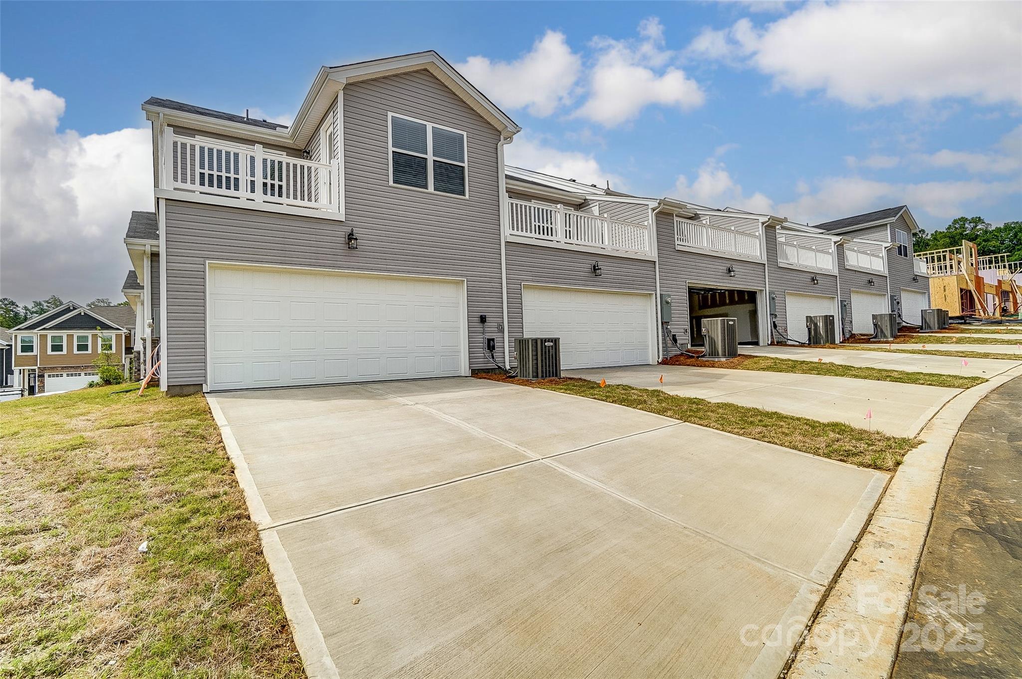 4118 Cheyney Park Drive