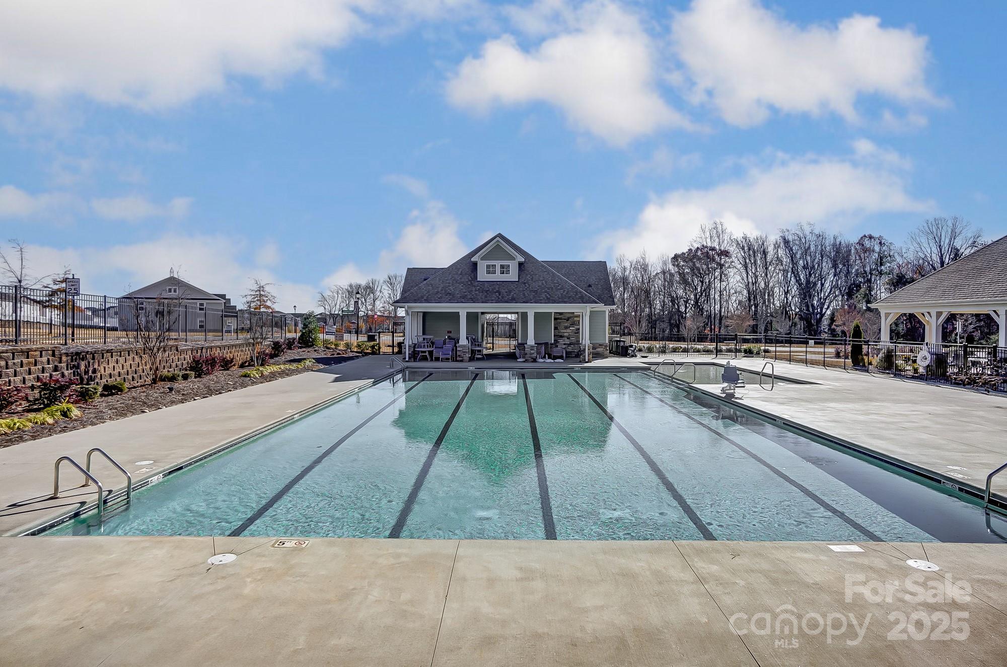 4118 Cheyney Park Drive