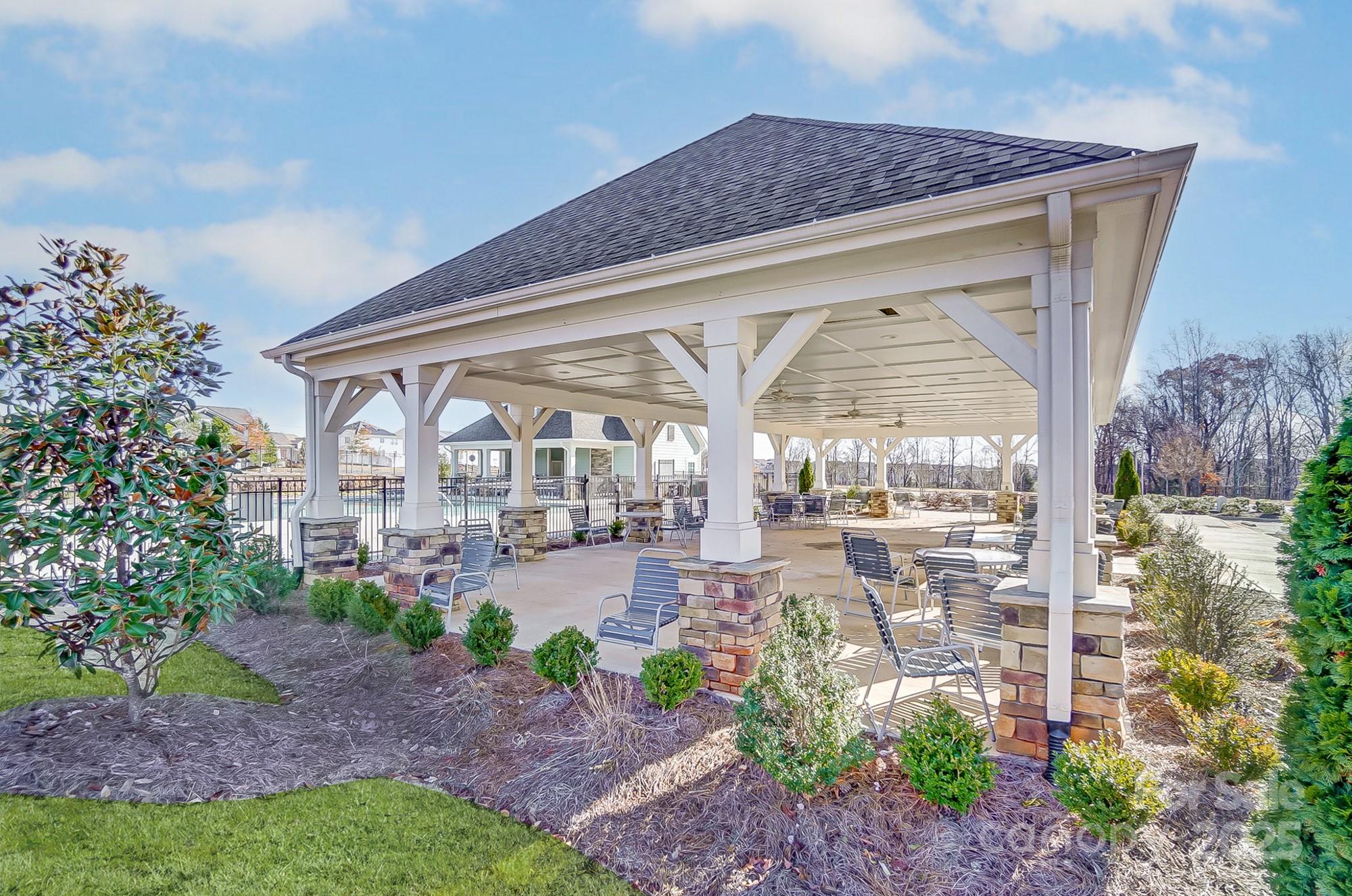 4118 Cheyney Park Drive