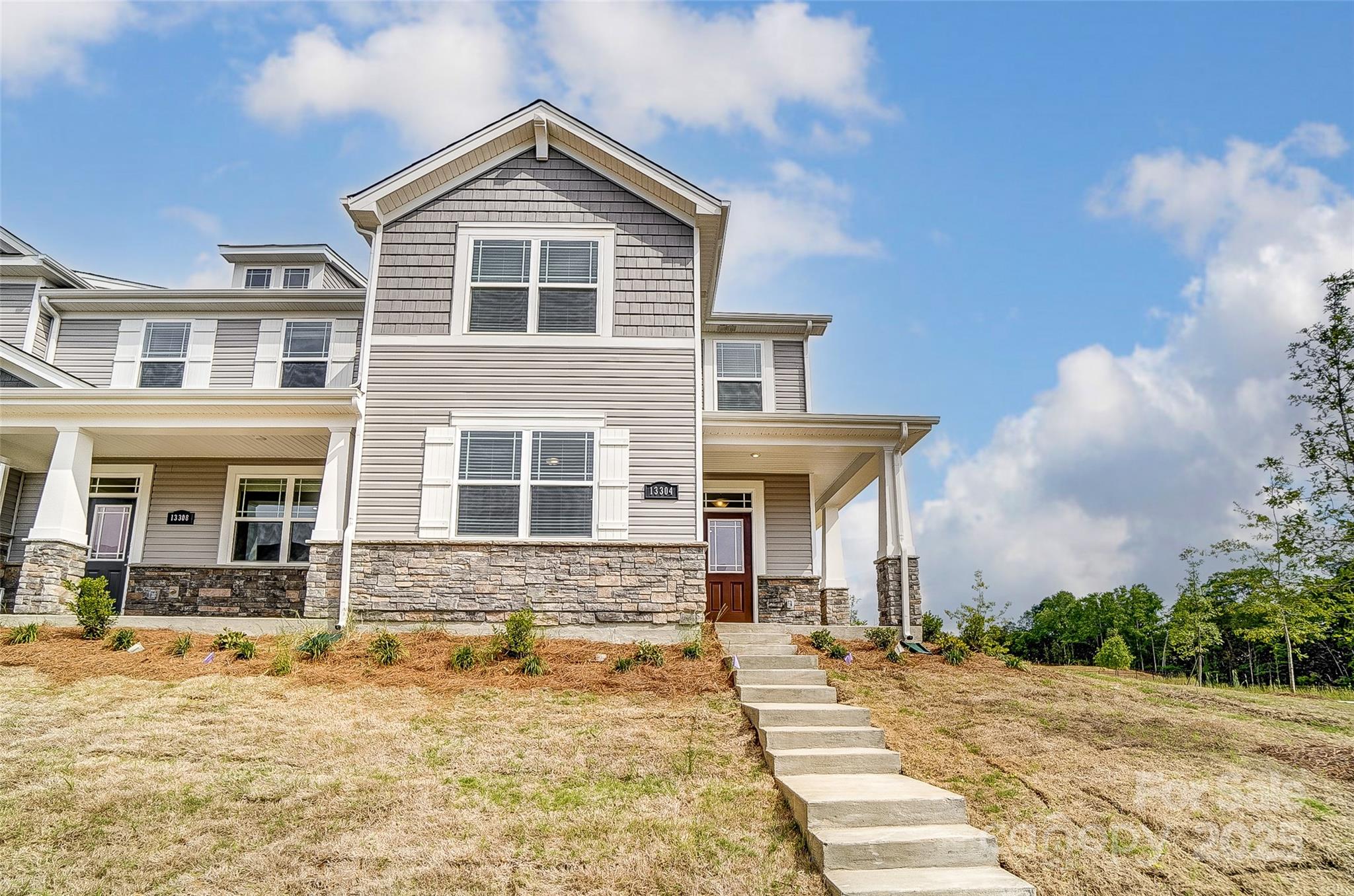 4118 Cheyney Park Drive