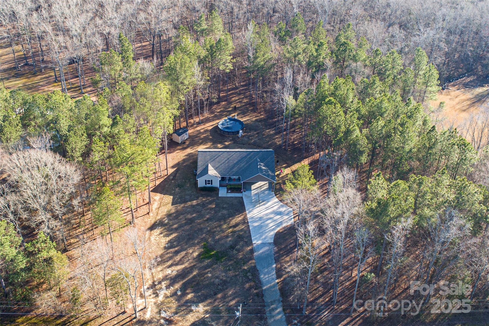 3734 Cimmeron Road