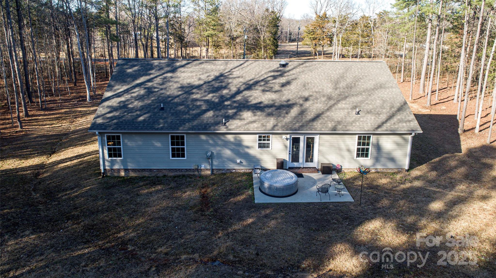 3734 Cimmeron Road