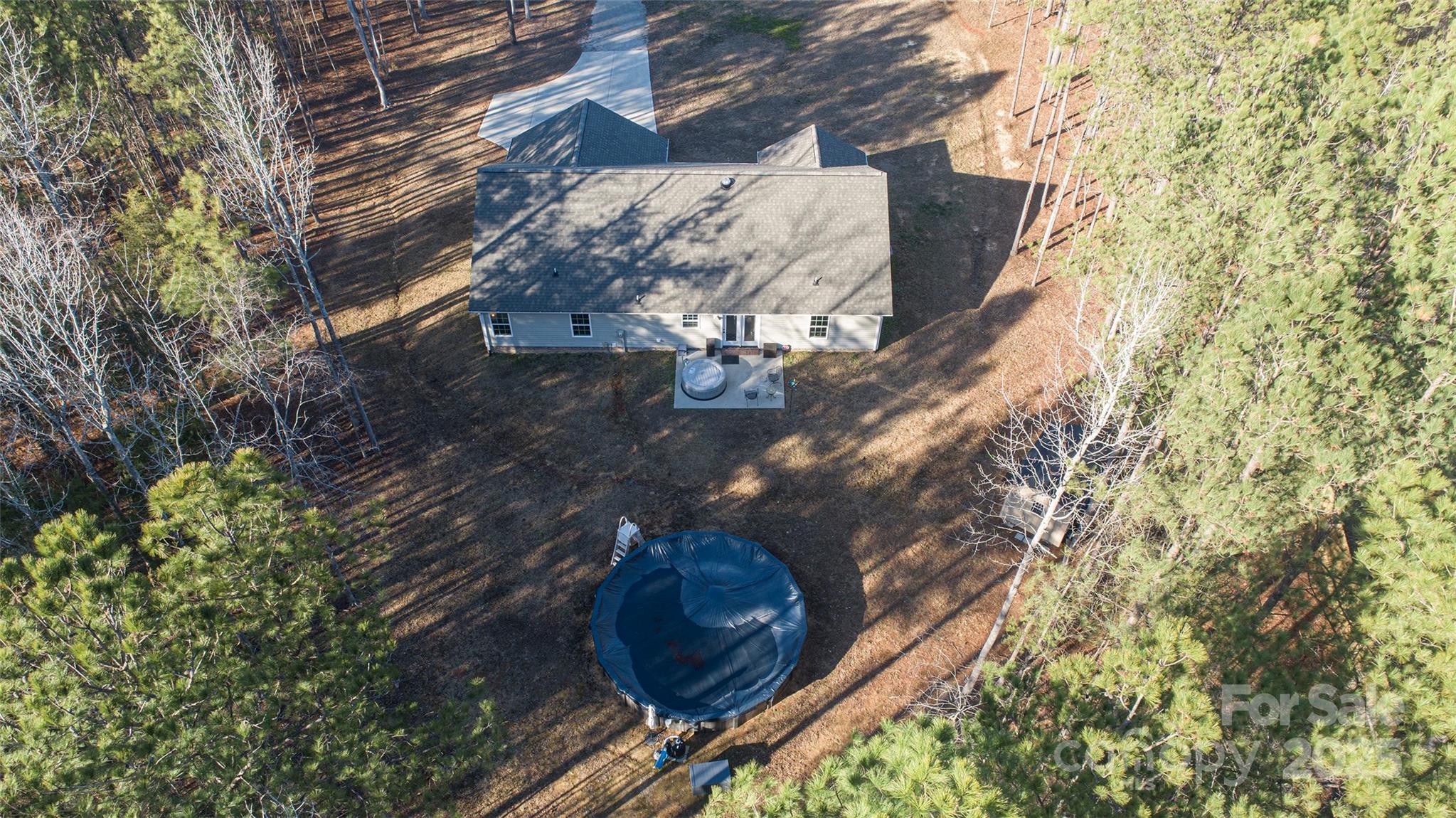 3734 Cimmeron Road
