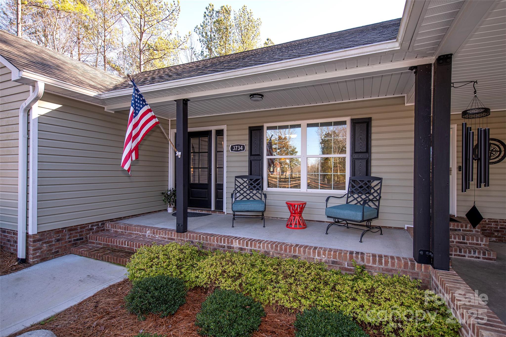 3734 Cimmeron Road
