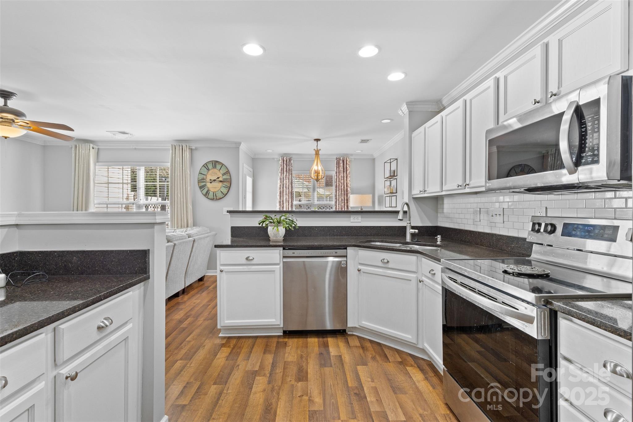 11507 Rabbit Ridge Road