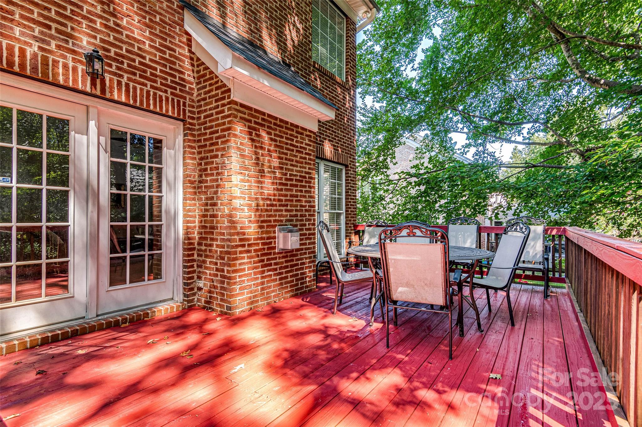 7111 Weddington Brook Drive