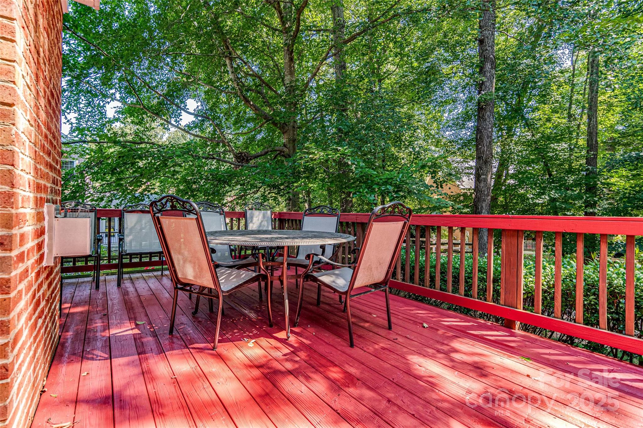 7111 Weddington Brook Drive