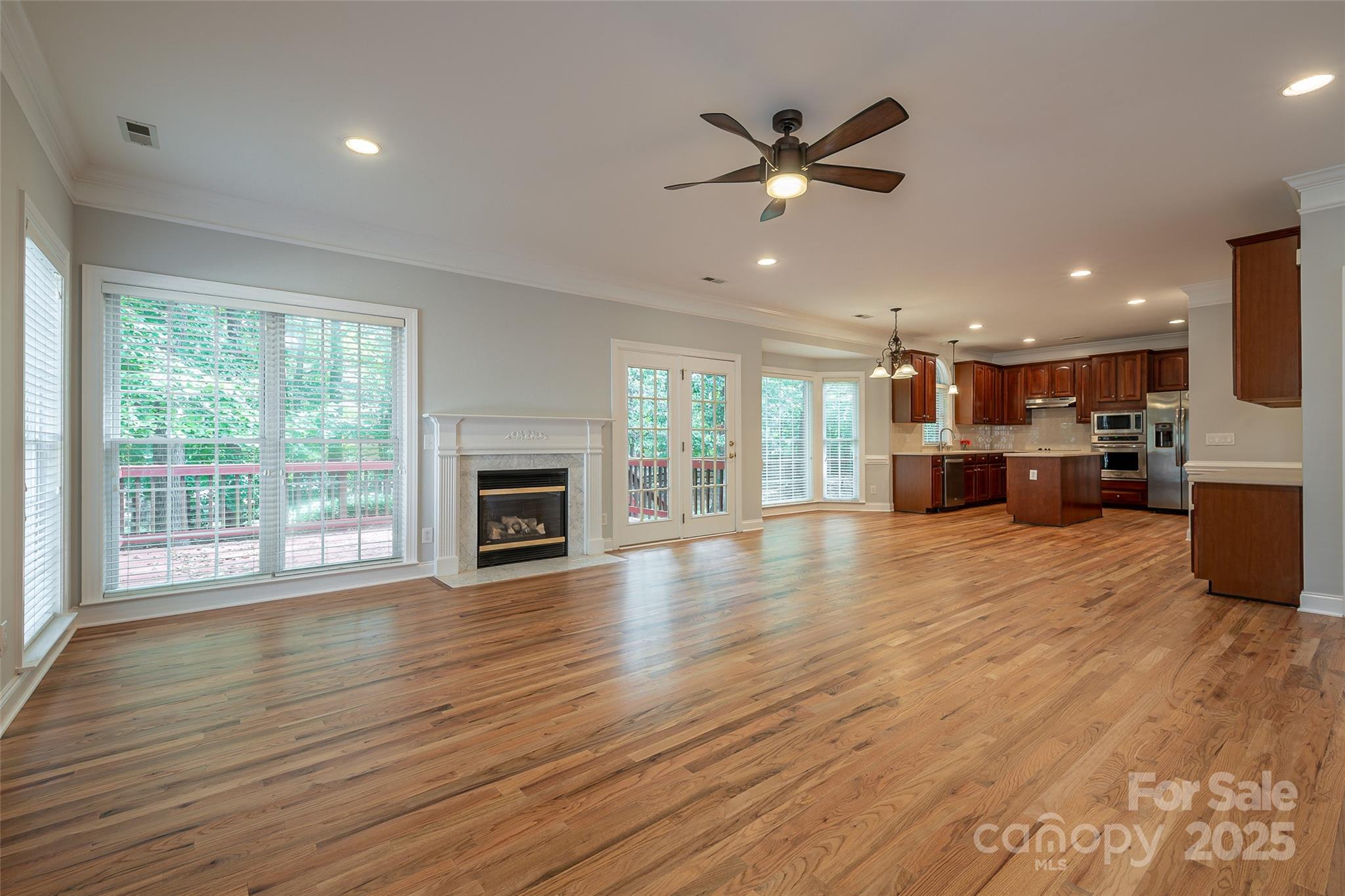 7111 Weddington Brook Drive
