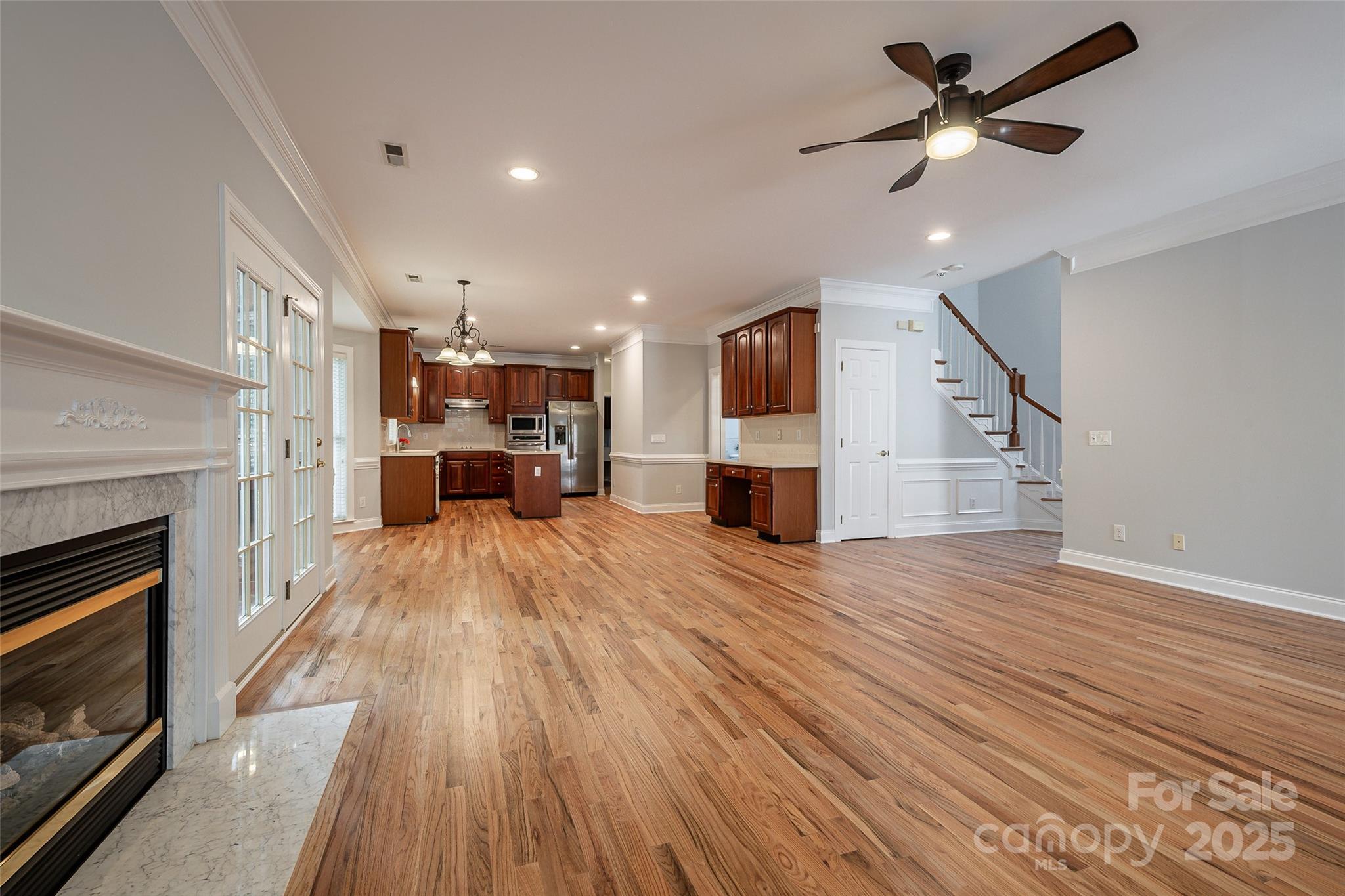 7111 Weddington Brook Drive