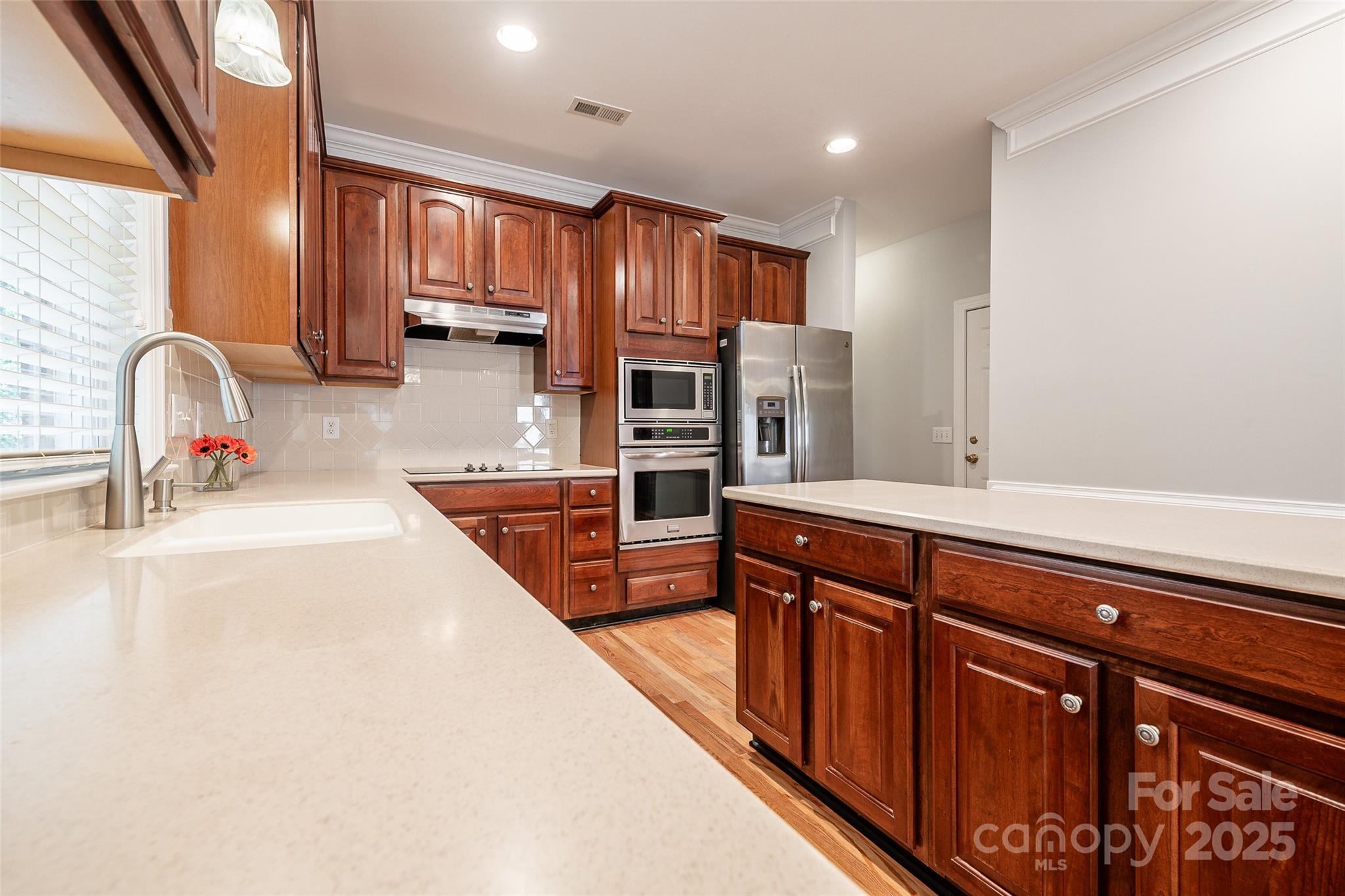 7111 Weddington Brook Drive