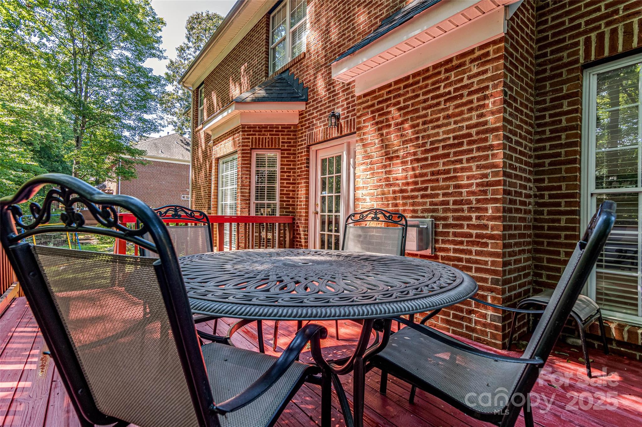 7111 Weddington Brook Drive