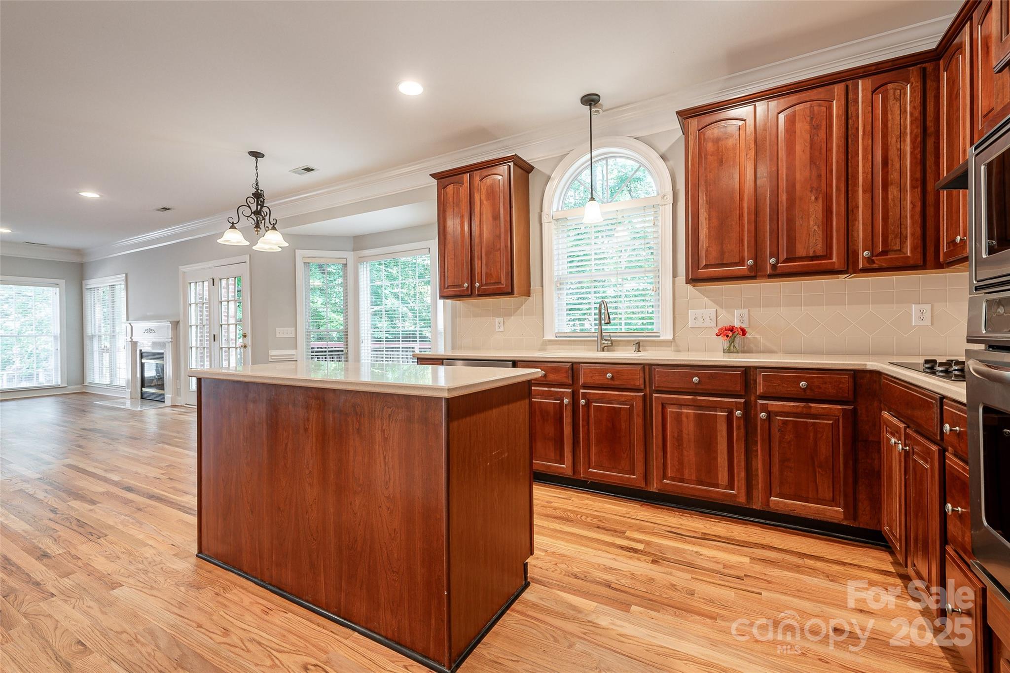 7111 Weddington Brook Drive