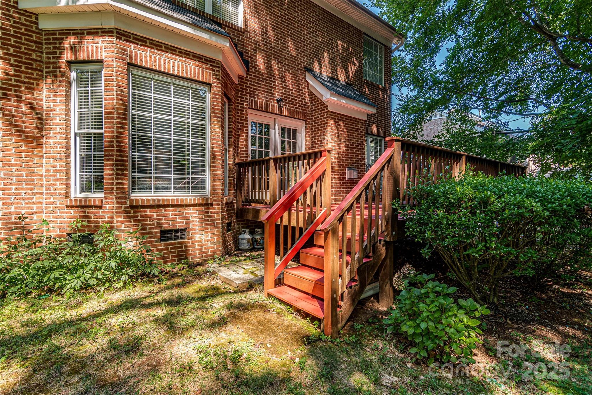 7111 Weddington Brook Drive