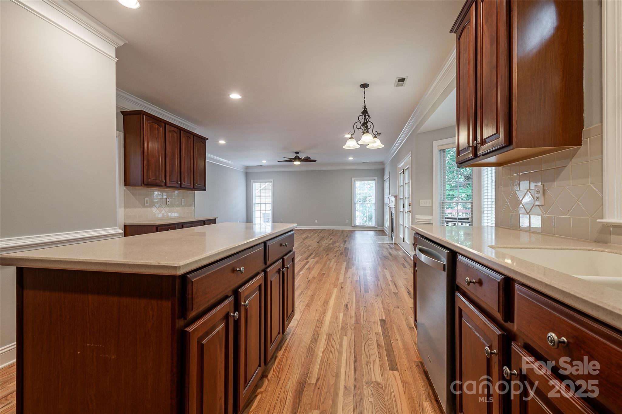 7111 Weddington Brook Drive