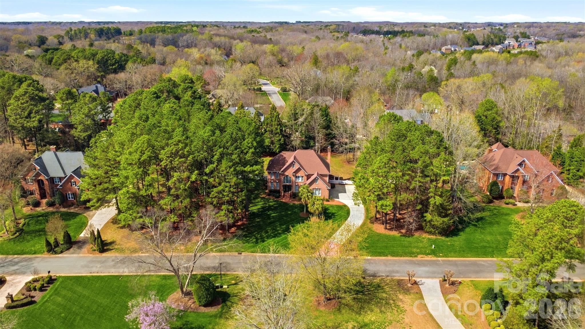 6041 Bluebird Hill Lane