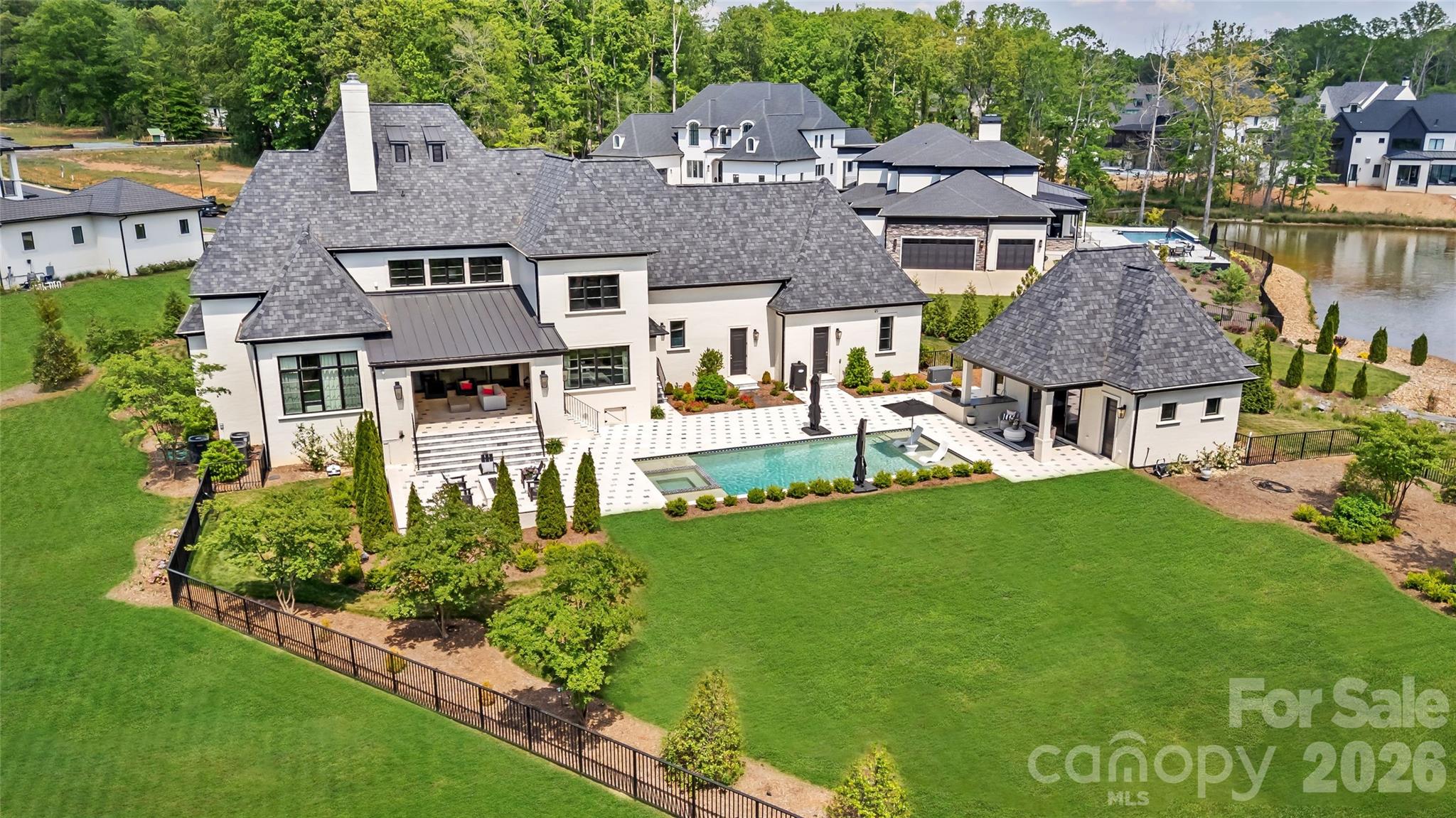 910 Deodar Cedar Drive