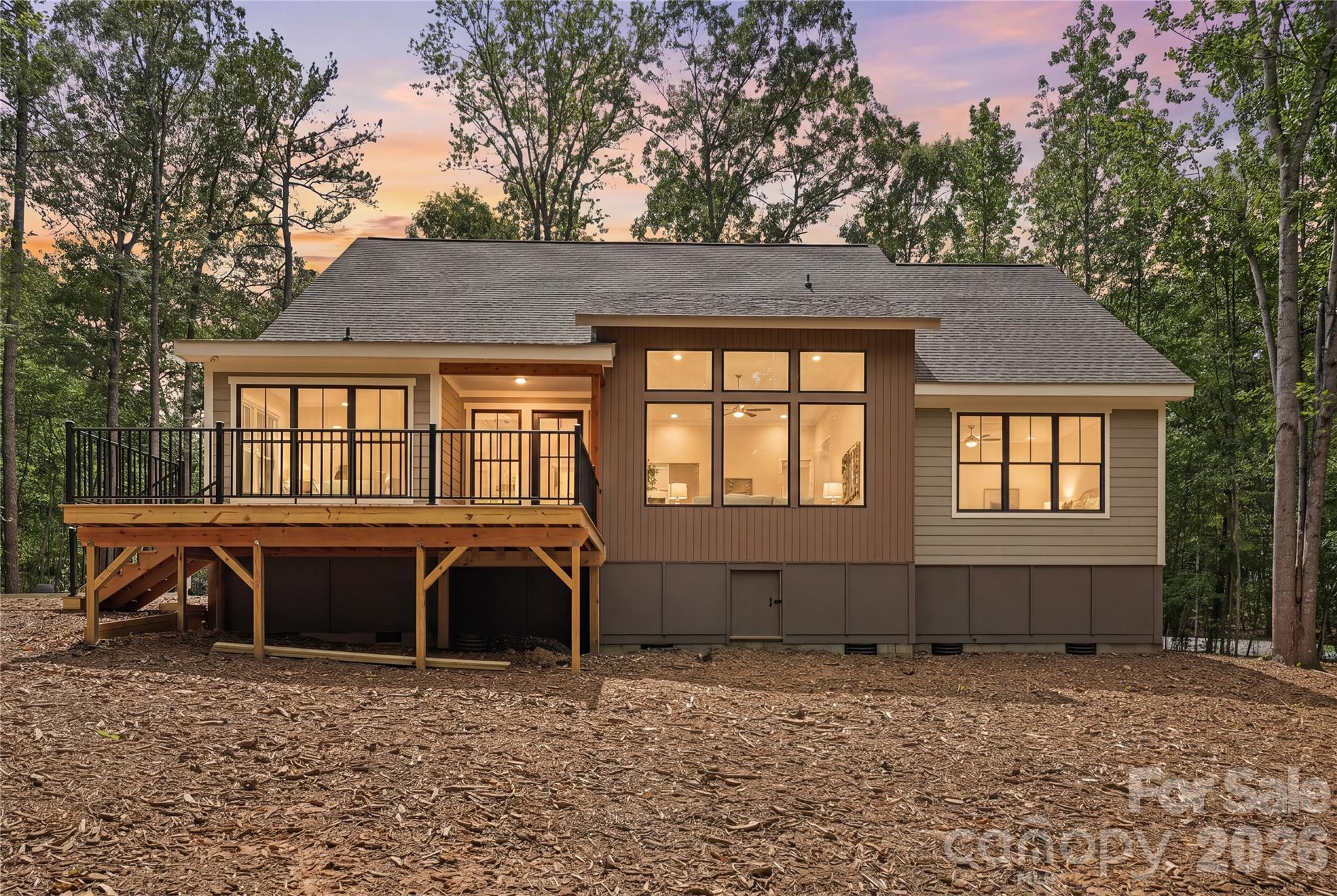 1701 Beechwood Lane