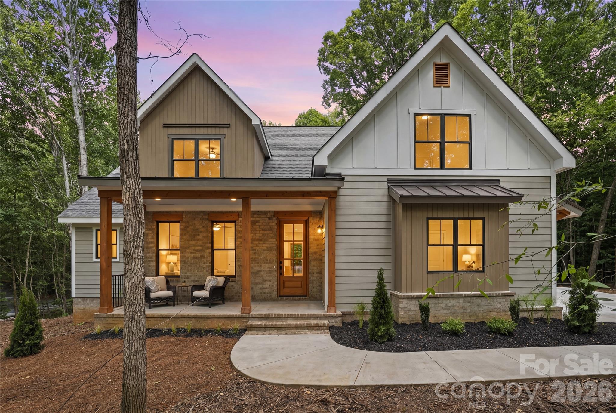 1701 Beechwood Lane