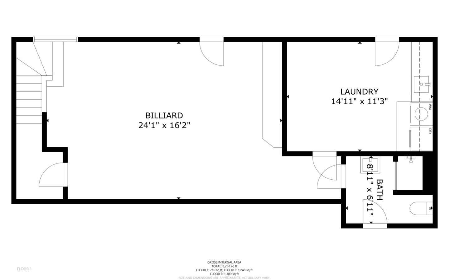 180 Burrell CT