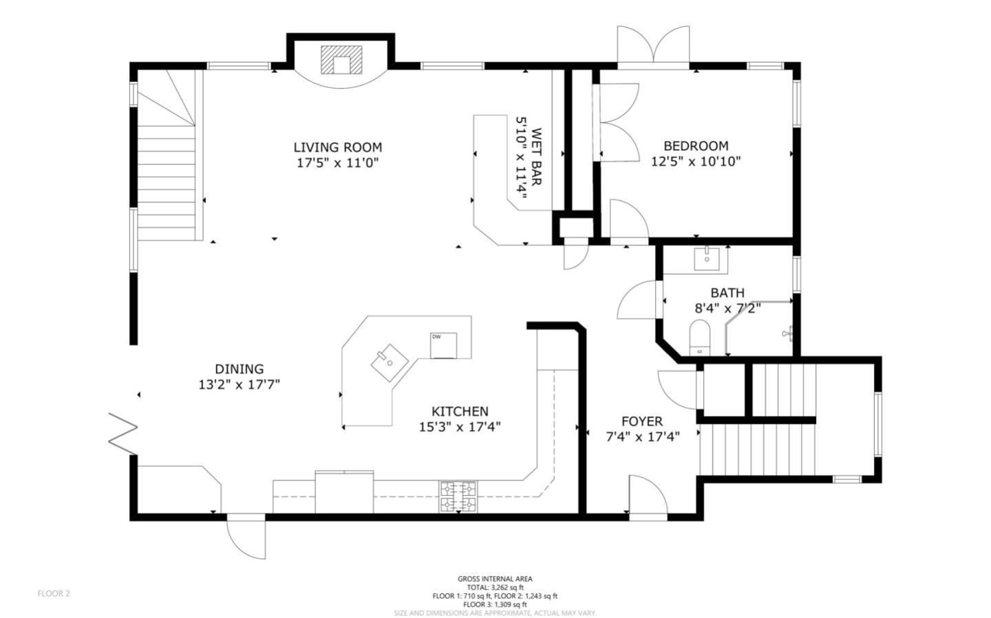 180 Burrell CT