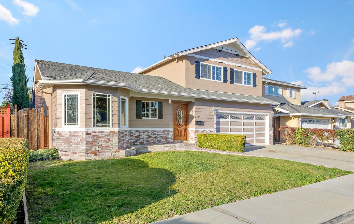 2987 Taper AVE