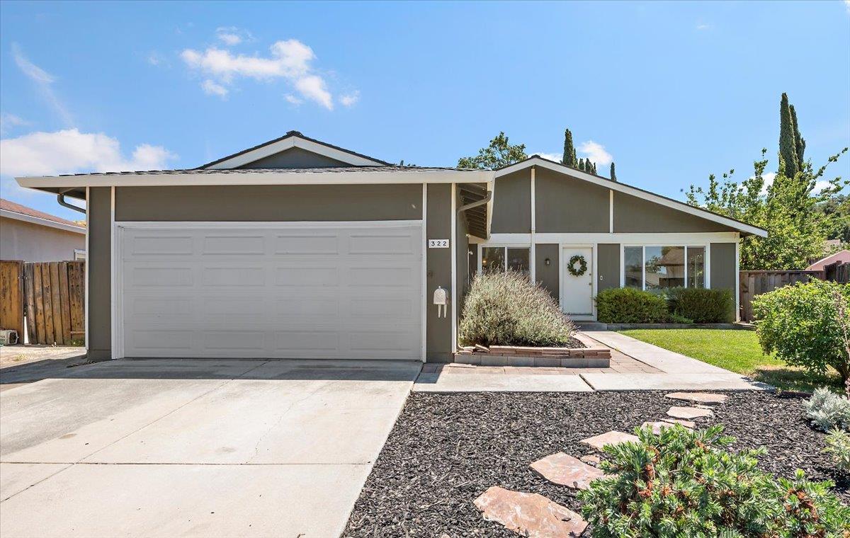 322 Beechvale CT