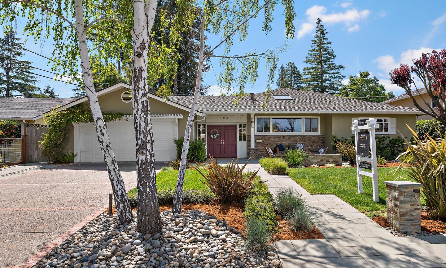 1224 Cameo DR