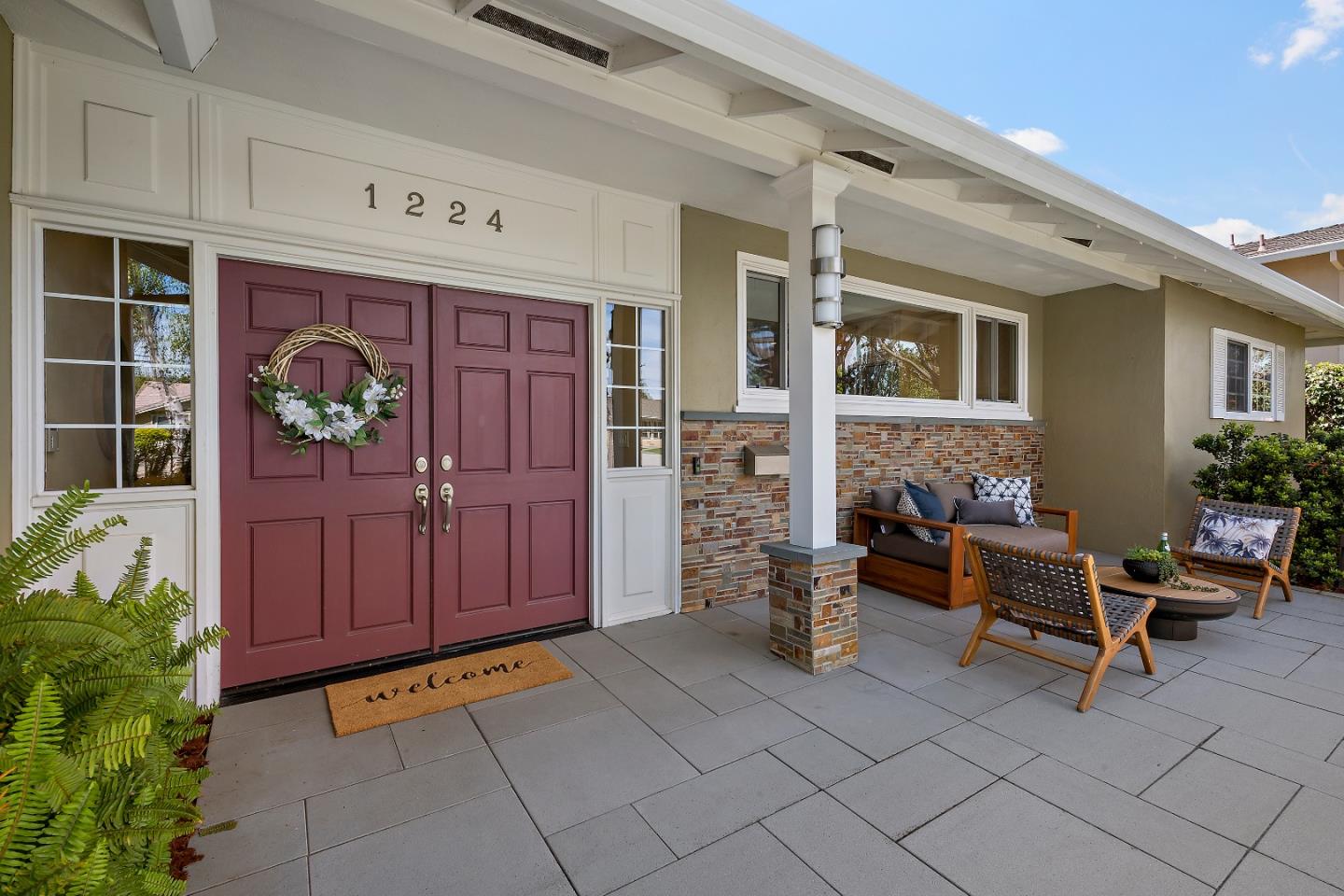 1224 Cameo DR