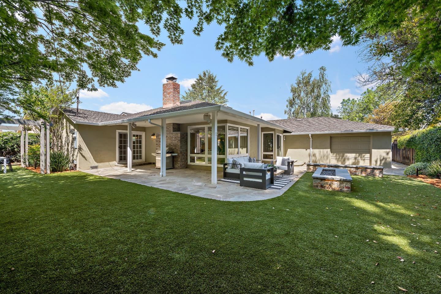 1224 Cameo DR