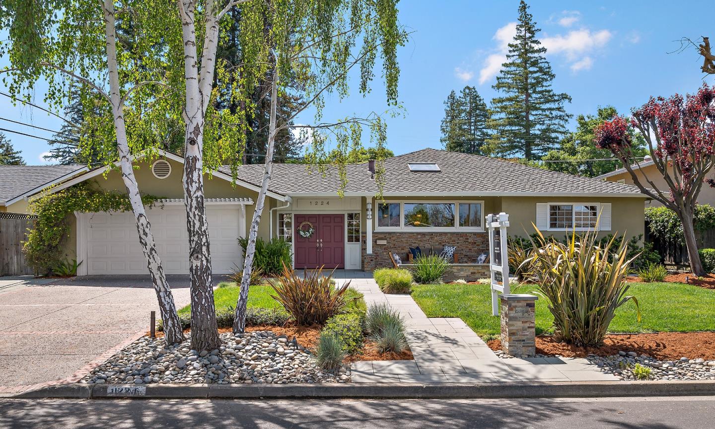 1224 Cameo DR