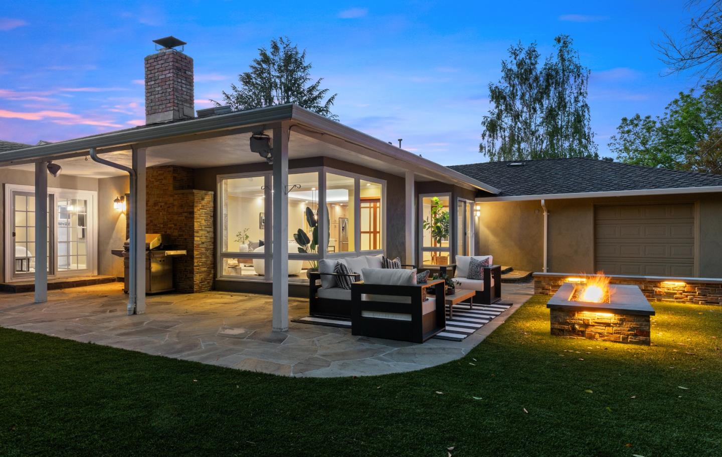 1224 Cameo DR