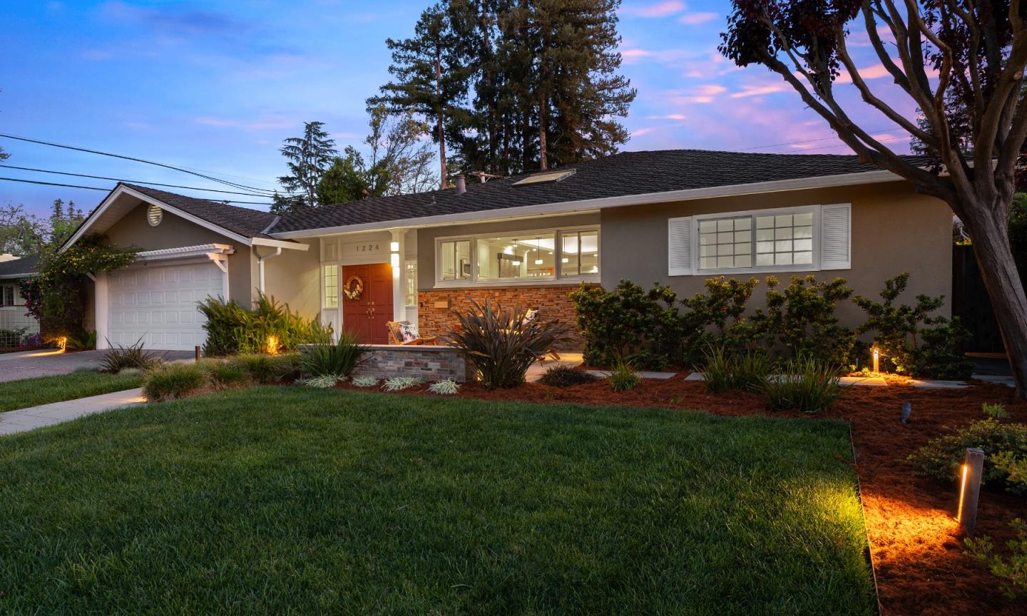 1224 Cameo DR