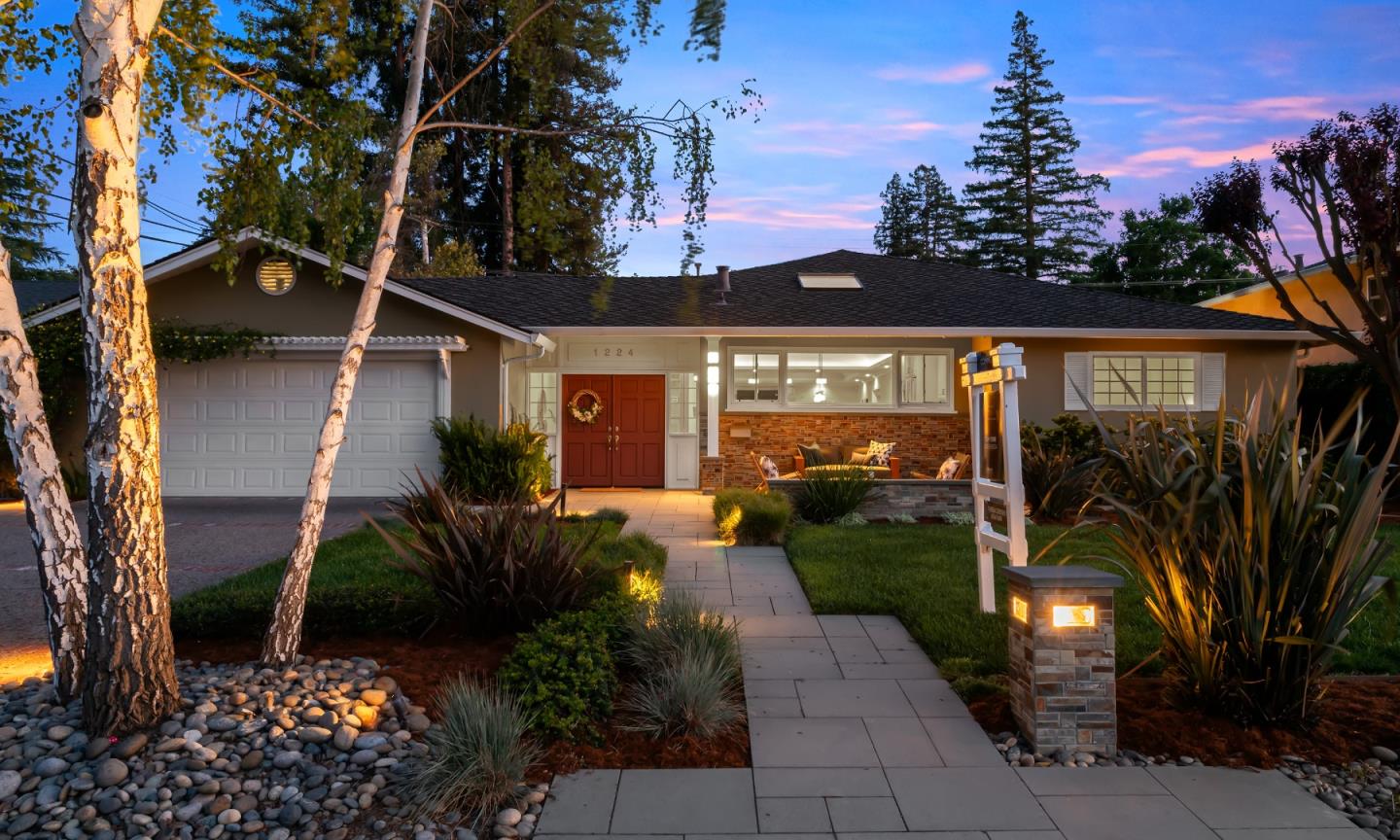 1224 Cameo DR