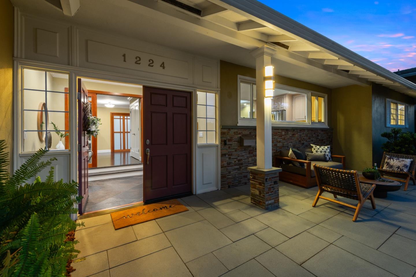 1224 Cameo DR