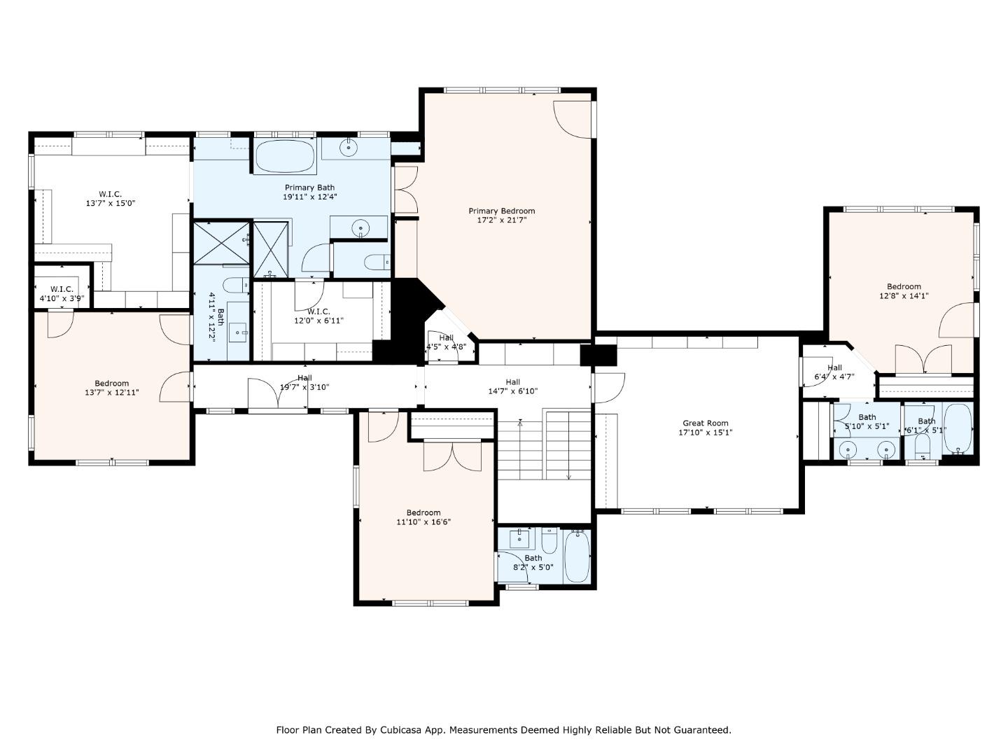 1405 Lakeview Court